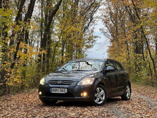 KIA Ceed foto 5