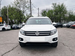 Volkswagen Tiguan foto 2