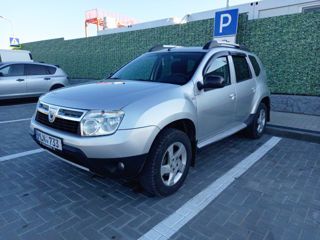 Dacia Duster foto 2