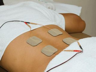 Daca va deranjaza spatele veniti la masaj spate terapeutic,tractia coloanei,amplipuls electroimpuls foto 10