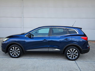 Renault Kadjar foto 1