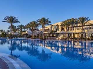 Jaz Belvedere Resort 5*Sharm el Sheikh.Отличный представитель сети JAZ !!!