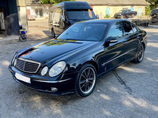 Mercedes E Class