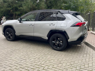 Toyota Rav 4 foto 3