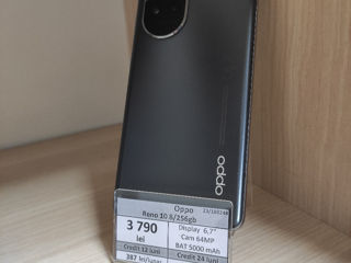 Oppo Reno 10 8/256gb 3790Lei