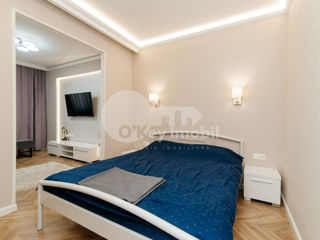 Apartament cu 2 camere, 51 m², Centru, Chișinău foto 6
