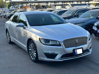 Lincoln MKZ foto 3