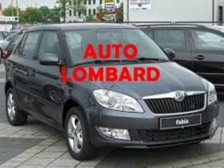 Lombard auto, credite auto, lizing, fara deposedare, fara casco, timp de 1 ora. foto 4