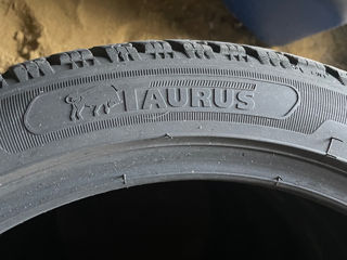 Taurus Winter 225/45 R18 - одно колесо foto 3