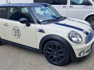 Mini Cooper foto 2