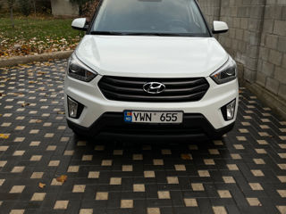 Hyundai Creta foto 3