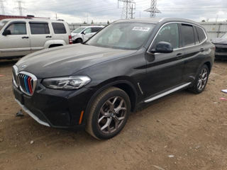 BMW X3 foto 1