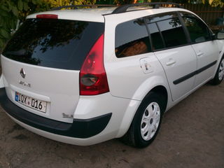 Renault Megane foto 3