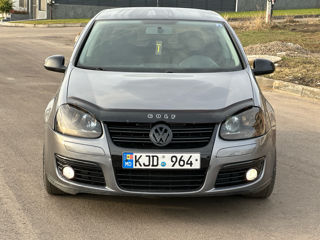 Volkswagen Golf foto 2