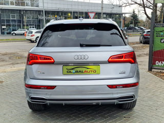 Audi Q5 foto 3