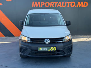 Volkswagen Caddy foto 3