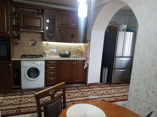 Apartament cu 4 camere, 100 m², Centru, Glodeni, Glodeni foto 6