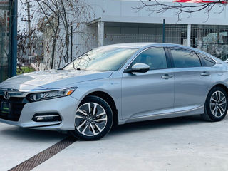 Honda Accord foto 1
