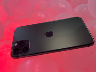 Se vinde IPHONE 11 PRO