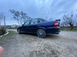 Opel Vectra foto 7