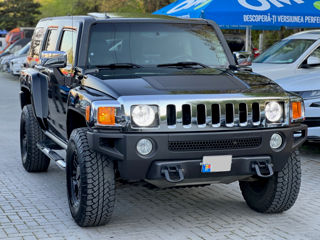 Hummer H3 foto 4