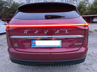 Haval H6 foto 5