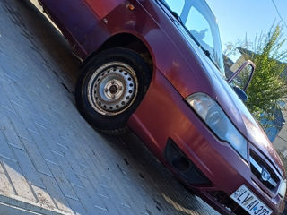 Daewoo Nexia foto 3