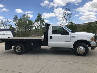 Ford F-250 foto 2