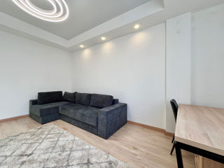 Apartament cu 2 camere, 70 m², Centru, Chișinău foto 4