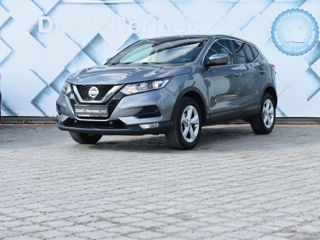 Nissan Qashqai foto 1