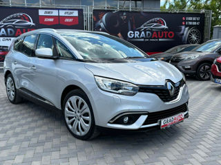 Renault Grand Scenic foto 2