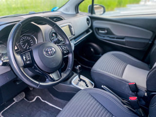 Toyota Yaris foto 7