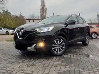 Renault Kadjar foto 2