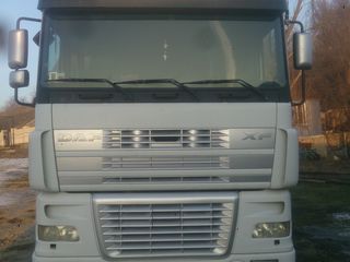 Daf XF95 foto 2