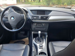 BMW X1 foto 7