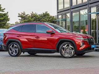 Hyundai Tucson foto 2