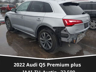 Audi Q5 foto 4