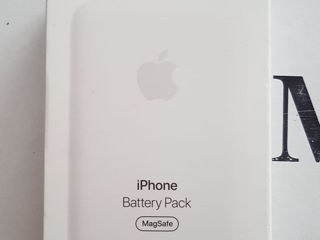 iPhone Battery Pack Original