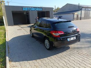 Citroen C4 foto 6