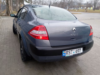 Renault Megane foto 4