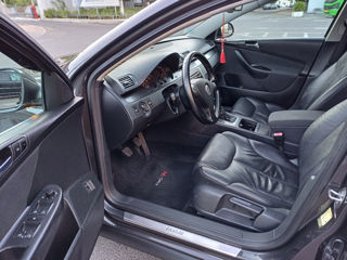 Volkswagen Passat фото 4