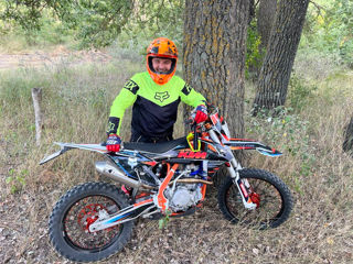 Geon Ktm geon gnx 177mm foto 9