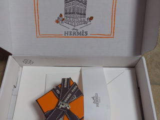 Hermes original Scarf Ring foto 4