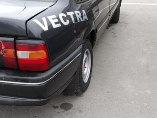 Opel Vectra foto 6