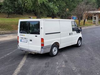 Ford Transit foto 6