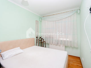 Apartament cu 3 camere, 105 m², Buiucani, Chișinău foto 10