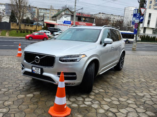 Volvo XC90 foto 4