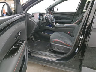 Hyundai Tucson foto 4