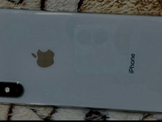 Apple x