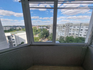 Apartament cu 2 camere, 89 m², Botanica, Chișinău foto 10